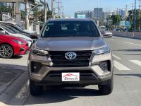 Bán xe Toyota Fortuner 2021 2.4G 4x2 AT giá 955 Triệu - Bình Dương