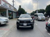 Bán xe Ford Ranger 2018 Wildtrak 2.0L 4x2 AT giá 565 Triệu - Bình Dương