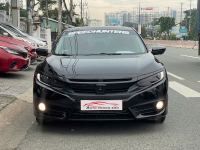 Bán xe Honda Civic 2017 1.5L Vtec Turbo giá 515 Triệu - Bình Dương