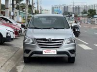 Bán xe Toyota Innova 2015 2.0E giá 345 Triệu - Bình Dương