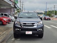 Bán xe Isuzu MU-X 3.0 4X2 AT 2016 giá 530 Triệu - Bình Dương