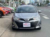 Bán xe Toyota Vios 2020 1.5E MT giá 355 Triệu - Bình Dương