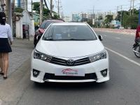 Bán xe Toyota Corolla altis 2016 2.0V giá 480 Triệu - Bình Dương