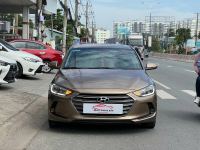 Bán xe Hyundai Elantra 2017 2.0 AT giá 375 Triệu - Bình Dương