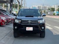 Bán xe Toyota Hilux 2016 2.5E 4x2 MT giá 460 Triệu - Bình Dương