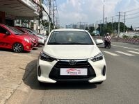 Bán xe Toyota Wigo 2023 G 1.2 AT giá 395 Triệu - Bình Dương