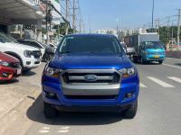 Bán xe Ford Ranger 2015 XLS 2.2L 4x2 AT giá 405 Triệu - Bình Dương