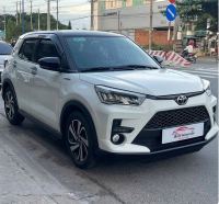 Bán xe Toyota Raize 2021 G 1.0 CVT giá 475 Triệu - Bình Dương