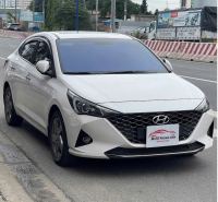 Bán xe Hyundai Accent 2022 1.4 AT Đặc Biệt giá 455 Triệu - Bình Dương