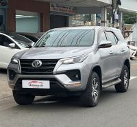 Bán xe Toyota Fortuner 2020 2.4G 4x2 MT giá 845 Triệu - Bình Dương