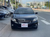 Bán xe Toyota Corolla altis 2008 1.8G AT giá 295 Triệu - Bình Dương