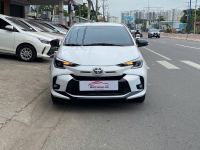 Bán xe Toyota Vios 2024 E CVT giá 470 Triệu - Bình Dương