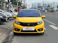 Bán xe Honda Brio 2020 RS giá 375 Triệu - Bình Dương