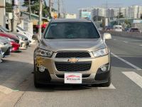 Bán xe Chevrolet Captiva LTZ 2.4 AT 2013 giá 315 Triệu - Bình Dương