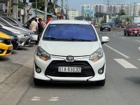 Bán xe Toyota Wigo 2019 1.2G AT giá 290 Triệu - Bình Dương