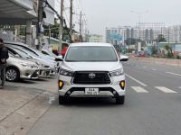 Bán xe Toyota Innova 2.0E 2020 giá 575 Triệu - Bình Dương