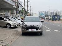 Bán xe Toyota Innova 2.0E 2018 giá 485 Triệu - Bình Dương