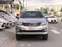 Bán xe Toyota Fortuner 2016 2.7V 4X2 AT giá 535 Triệu - Bình Dương