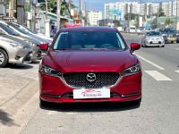 Bán xe Mazda 6 2022 Premium 2.0 AT giá 715 Triệu - Bình Dương