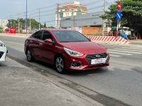 Bán xe Hyundai Accent 2018 1.4 ATH giá 395 Triệu - Bình Dương