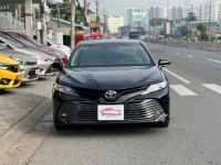 Bán xe Toyota Camry 2.5Q 2021 giá 1 Tỷ 15 Triệu - Bình Dương