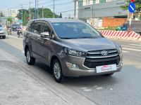 Bán xe Toyota Innova 2017 2.0E giá 455 Triệu - Bình Dương