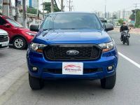 Bán xe Ford Ranger 2021 XLS 2.2L 4x2 AT giá 575 Triệu - Bình Dương