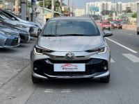 Bán xe Toyota Vios 2024 G 1.5 CVT giá 540 Triệu - Bình Dương