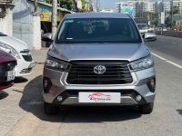 Bán xe Toyota Innova 2021 E 2.0 MT giá 595 Triệu - Bình Dương