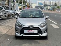 Bán xe Toyota Wigo 2019 1.2G MT giá 250 Triệu - Bình Dương