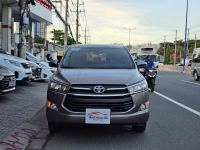 Bán xe Toyota Innova 2020 2.0E giá 525 Triệu - Bình Dương