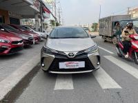 Bán xe Toyota Vios 2021 G 1.5 CVT giá 465 Triệu - Bình Dương