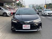 Bán xe Toyota Corolla altis 2020 1.8G AT giá 595 Triệu - Bình Dương