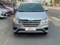 Bán xe Toyota Innova 2016 2.0E giá 370 Triệu - Bình Dương