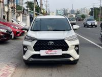 Bán xe Toyota Veloz 2023 Cross 1.5 CVT giá 585 Triệu - Bình Dương