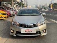 Bán xe Toyota Corolla altis 2016 2.0V giá 485 Triệu - Bình Dương