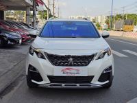 Bán xe Peugeot 3008 2018 1.6 AT giá 600 Triệu - Bình Dương