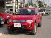 Bán xe Mitsubishi Triton 2009 GL 4x4 MT giá 185 Triệu - Bình Dương