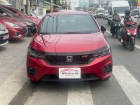 Bán xe Honda City 2022 RS 1.5 AT giá 495 Triệu - Bình Dương