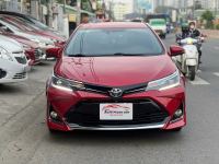 Bán xe Toyota Corolla altis 2021 1.8G AT giá 595 Triệu - Bình Dương