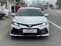 Bán xe Toyota Camry 2021 2.5HV giá 1 Tỷ 230 Triệu - Bình Dương