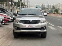 Bán xe Toyota Fortuner 2013 2.7V 4x2 AT giá 415 Triệu - Bình Dương