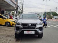 Bán xe Toyota Fortuner 2020 2.4G 4x2 MT giá 845 Triệu - Bình Dương