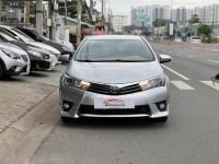 Bán xe Toyota Corolla altis 2016 2.0V giá 485 Triệu - Bình Dương