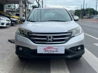 Bán xe Honda CRV 2013 2.4 AT giá 455 Triệu - Bình Dương