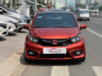 Bán xe Honda Brio RS 2019 giá 340 Triệu - Bình Dương