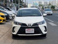 Bán xe Toyota Vios 2022 E CVT giá 435 Triệu - Bình Dương