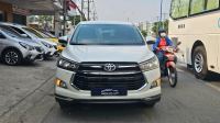 Bán xe Toyota Innova 2020 2.0 Venturer giá 635 Triệu - Bình Dương