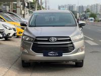 Bán xe Toyota Innova 2020 2.0G giá 590 Triệu - Bình Dương