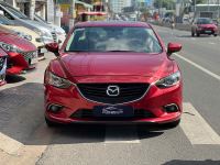 Bán xe Mazda 6 2.0 AT 2015 giá 375 Triệu - Bình Dương